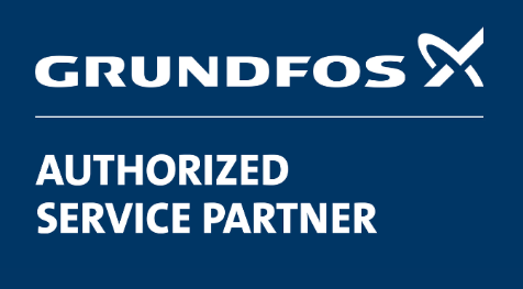 Grundfos authorised partner